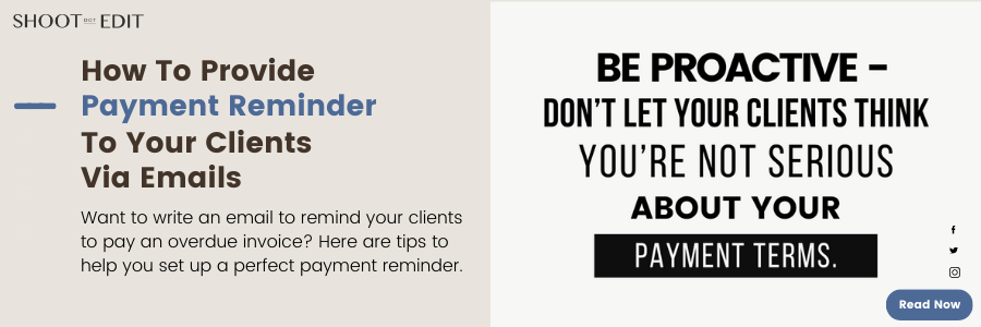 Perfect Friendly Reminder Email Sample Without Annoying