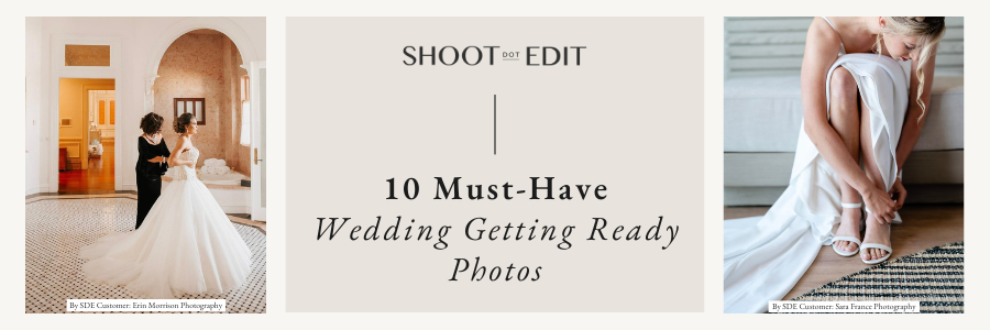 10 Ways To Have The Most Romantic Wedding Ever!