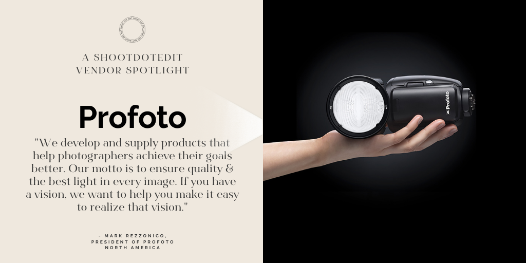 Profoto: A Lighting Game-Changer for Pro Photographers